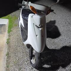 ヤマハ JOG ZR仕様  sa16j 2ストスクーター の画像