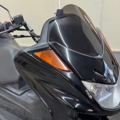 マジェスティ250C SG03J ノーマルの画像