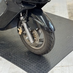 マジェスティ250C SG03J ノーマルの画像
