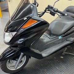 マジェスティ250C SG03J ノーマルの画像