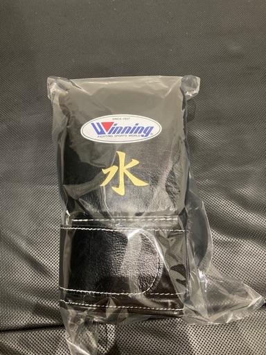 原価 27500円 ウィニング ボクシング グローブ 新品 未使用 8オンス