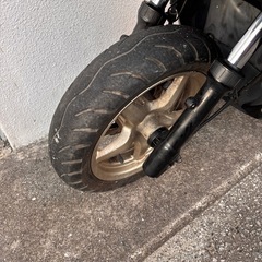 【お買得】ヤマハ　シグナスX 二型の画像