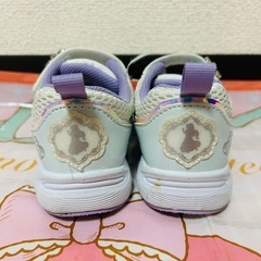 子供用品 靴 女の子用 15cm 17cmの画像