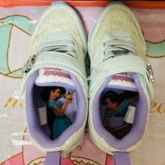子供用品 靴 女の子用 15cm 17cmの画像