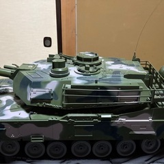 ラジコンカー、クルマの模型、プラモデル等に詳しい方