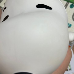 ブルーナボンボン　スヌーピー の画像
