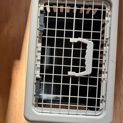★中古品★ペットキャリーの画像