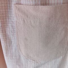 元幼稚園教諭　スモックをお譲りします。の画像