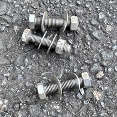 段差解消プレート(ミナトワークス　90センチ× 25センチ× 10センチ)
　の画像