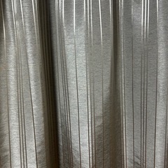 遮光カーテンの画像