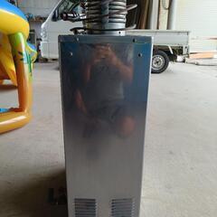灯油ボイラー☆長府製作所　石油給湯器IB-4565SGの画像