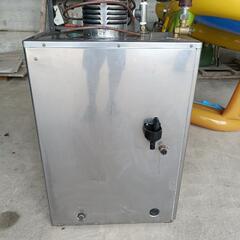 灯油ボイラー☆長府製作所　石油給湯器IB-4565SGの画像