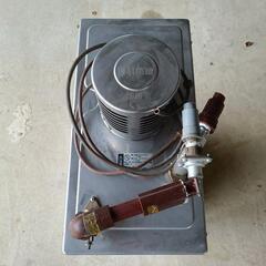 灯油ボイラー☆長府製作所　石油給湯器IB-4565SGの画像