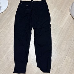 作業ズボン2枚の画像
