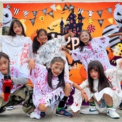 11/1(土)｜ハロウィン🎃｜キッチンカー｜フリママルシェ募集