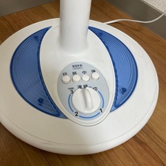 扇風機 美品の画像