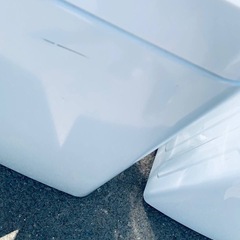 ♦YAMADA 洗濯機【2019年製】YWM-T45A1の画像