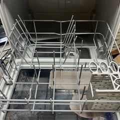 食洗機　エスケイジャパンの画像