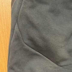 ナイキ スポーツウェア　テックフリース　メンズスリムフィット ジョガーパンツ　XXL NIKE 黒 パンツ ブラックの画像