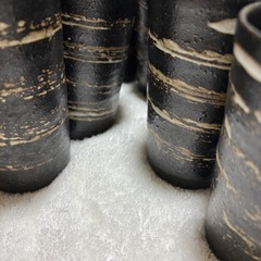 10個⭐︎焼酎水割り用などのコップの画像