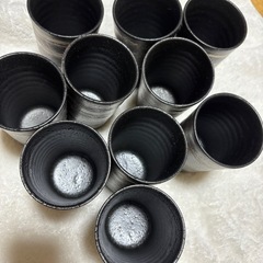 10個⭐︎焼酎水割り用などのコップの画像