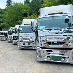 ＼大型ドライバー募集／【コンサート機材配送】の画像