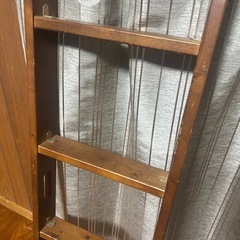 梯子の画像
