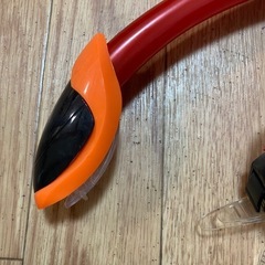 シュノーケルセットの画像