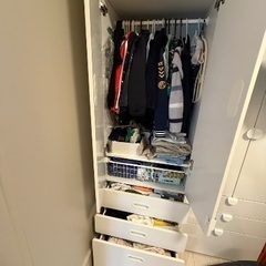 IKEA STUVAの画像