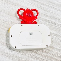 デジタル目覚まし時計 英語 日本語 チャレンジ こらしょの画像