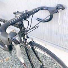 スペシャライズド ALLEZ DOUBLE ロードバイクの画像