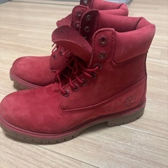 Timberlandの画像
