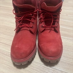 Timberlandの画像