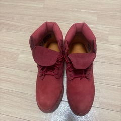Timberlandの画像