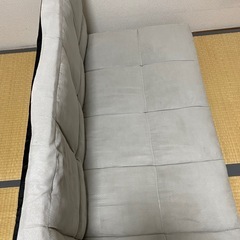 マットレスの画像