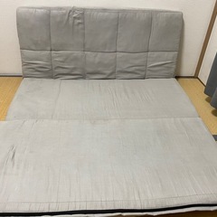 マットレスの画像