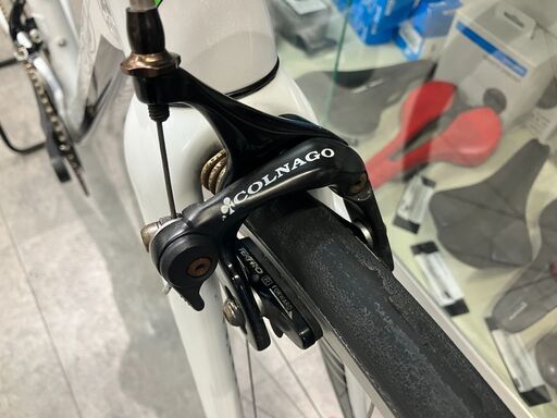 COLNAGO 「コルナゴ」 C-RS 105 2018年モデル ロードバイク / バイチャリ福岡店 ITIFKM9444RD