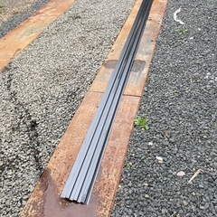 今風のお洒落な外壁材の画像