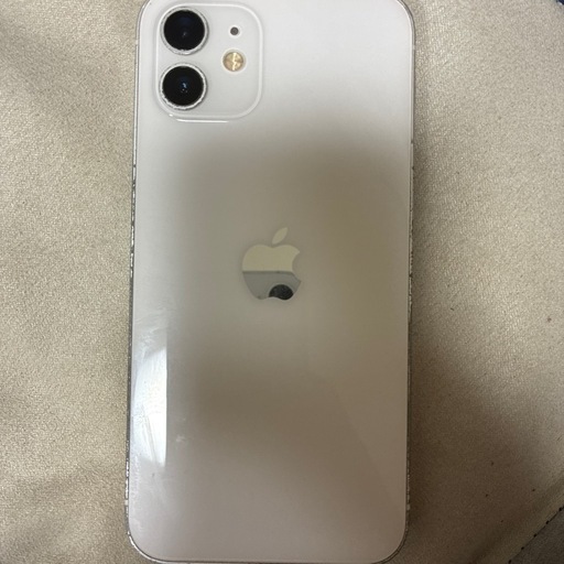 iPhone12