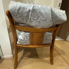 椅子の画像