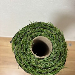 人工芝(中古)の画像
