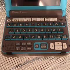 電子辞書 高校生モデルXD-Y4800の画像