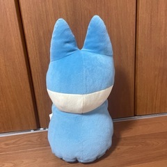 ポケモン ぬいぐるみ ゴンベの画像