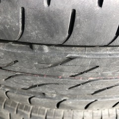 BS 155/65r14 夏 4本の画像