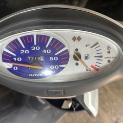 ★支払総額3.8万円★走行テスト済み！下取り可能！ ホンダ スマートディオ AF56 4スト！集中キー！人気のディオシリーズ！カスタムにも♪
の画像