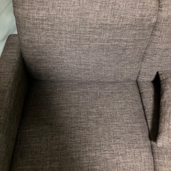 ソファー　２人がけ　世田谷からの画像