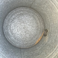 ★★麦米貯蔵器　中古★★松本市よりの画像