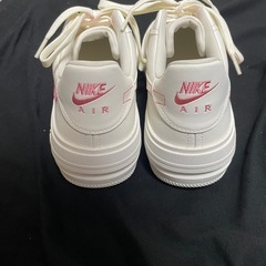 NIKE Air force1 新品の画像