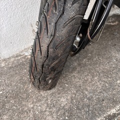【軽整備済み】ヤマハ　ジョグの画像