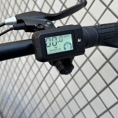 自転車　電動　16インチの画像